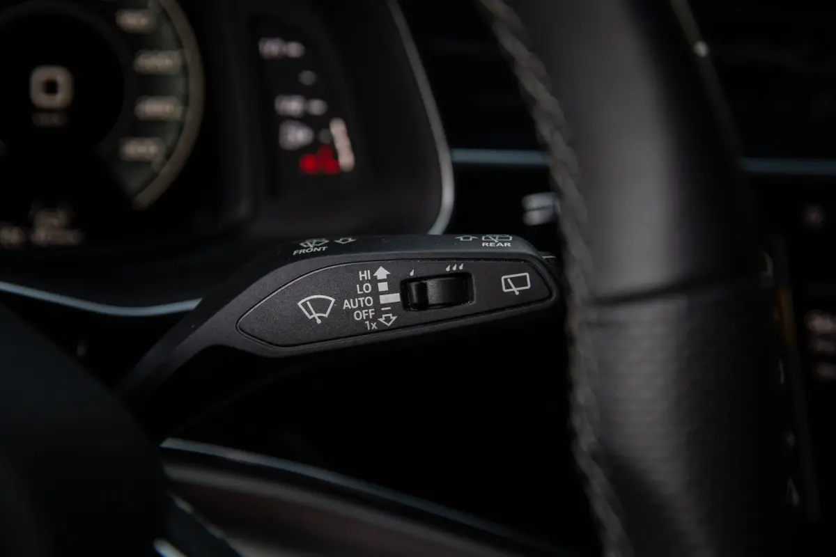 55 TFSI e quattro Pro Line Advanced , RS-seats, 3D-camera, Luchtvering, Head-up display, Apple Carplay, S-line