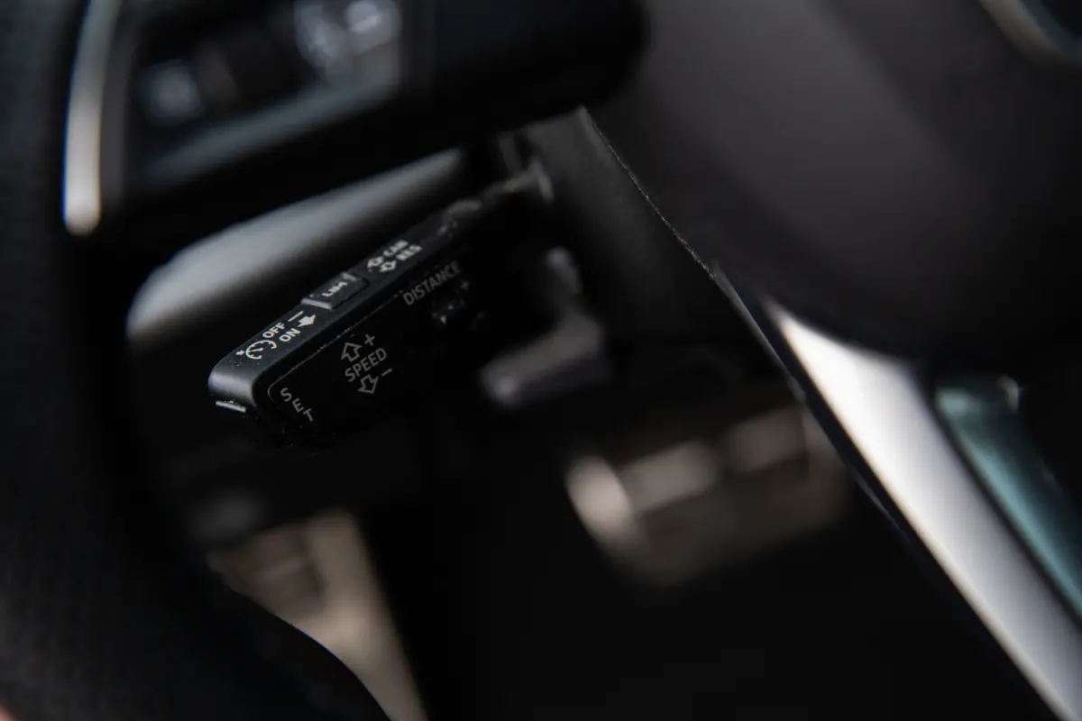 55 TFSI e quattro Pro Line Advanced , RS-seats, 3D-camera, Luchtvering, Head-up display, Apple Carplay, S-line