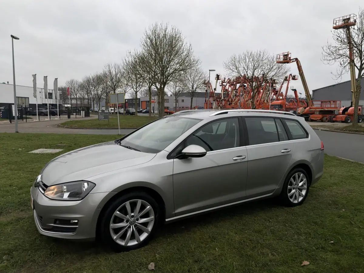 1.4 TSI - 1EIGENAAR/DSG/CARPLAY/NAP