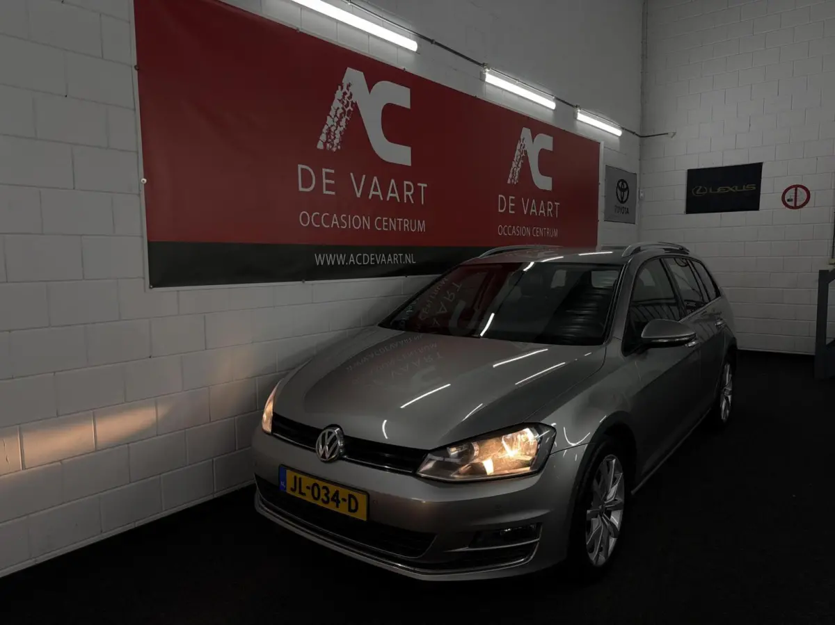 1.4 TSI - 1EIGENAAR/DSG/CARPLAY/NAP