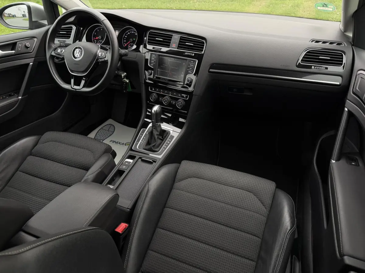1.4 TSI - 1EIGENAAR/DSG/CARPLAY/NAP
