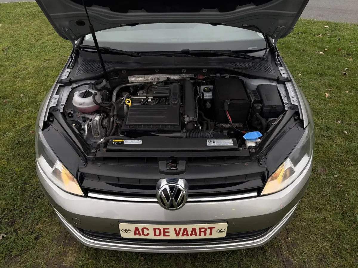 1.4 TSI - 1EIGENAAR/DSG/CARPLAY/NAP