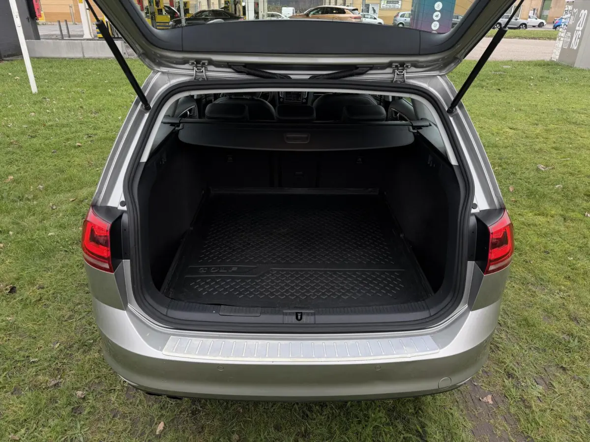 1.4 TSI - 1EIGENAAR/DSG/CARPLAY/NAP