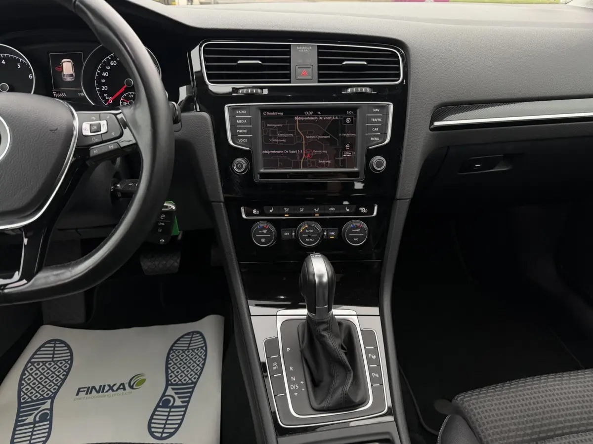 1.4 TSI - 1EIGENAAR/DSG/CARPLAY/NAP