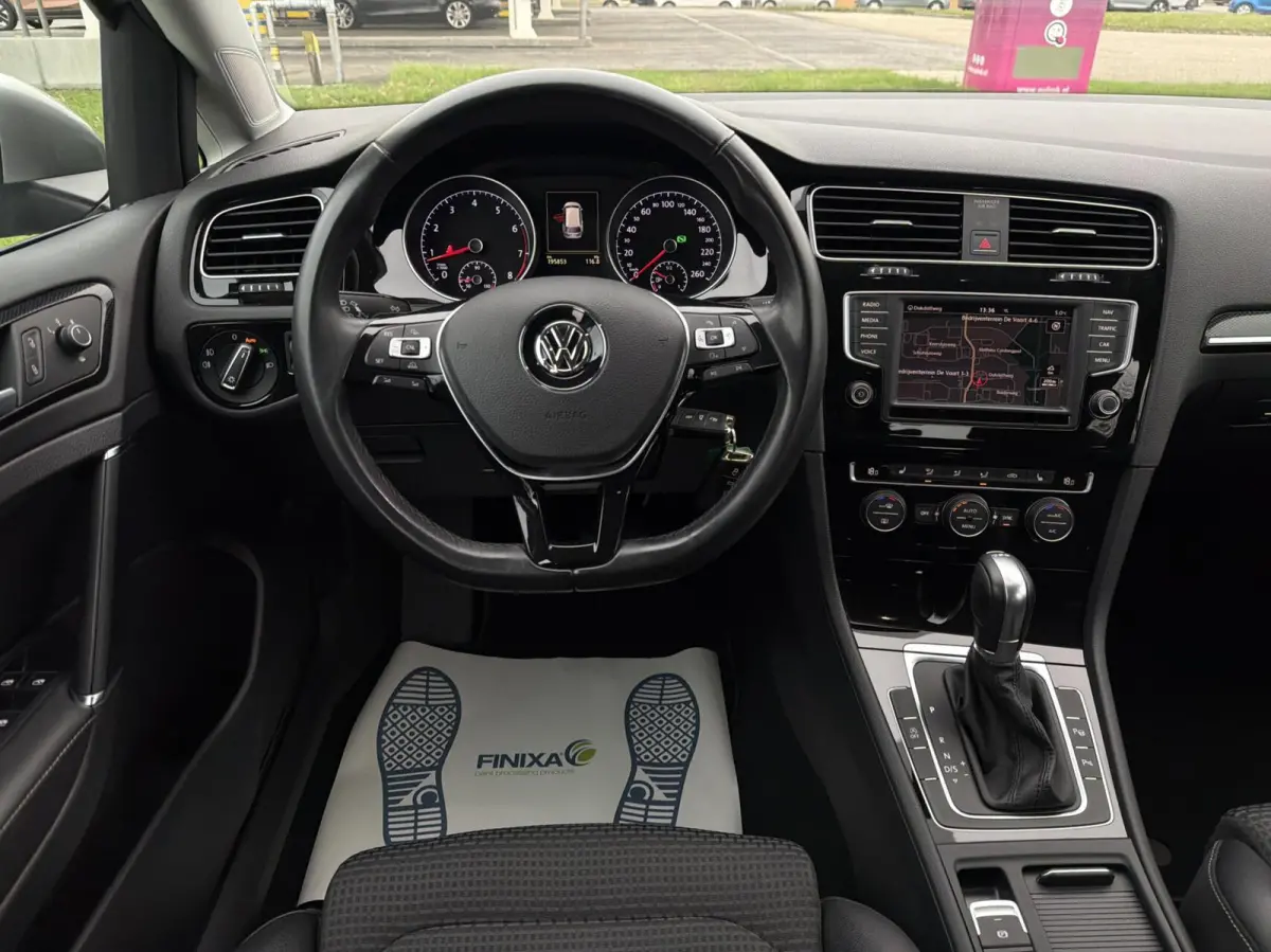 1.4 TSI - 1EIGENAAR/DSG/CARPLAY/NAP