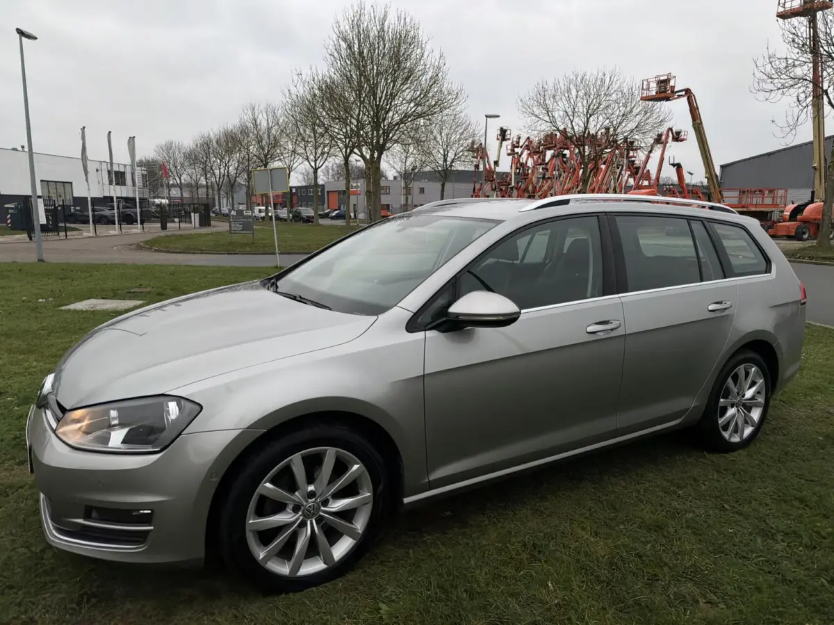 1.4 TSI - 1EIGENAAR/DSG/CARPLAY/NAP