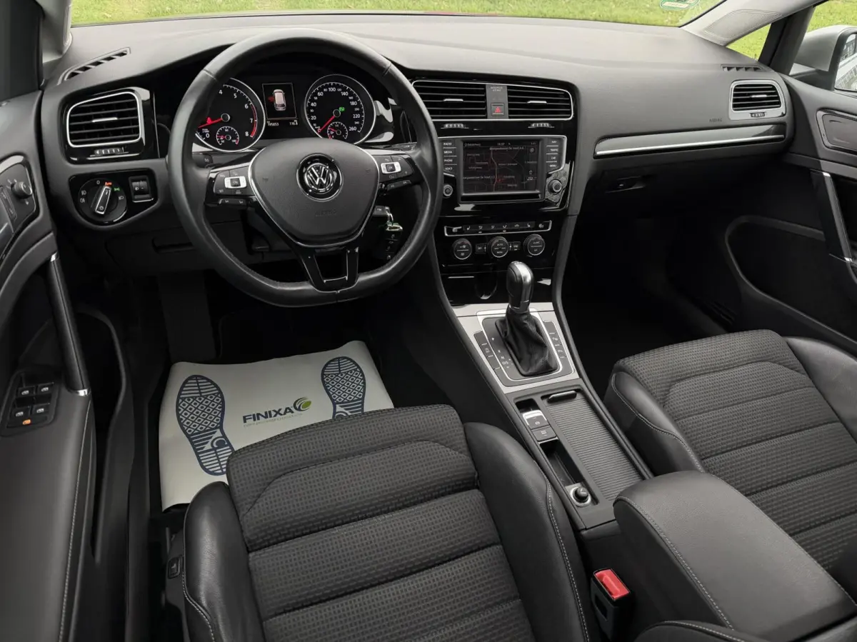 1.4 TSI - 1EIGENAAR/DSG/CARPLAY/NAP