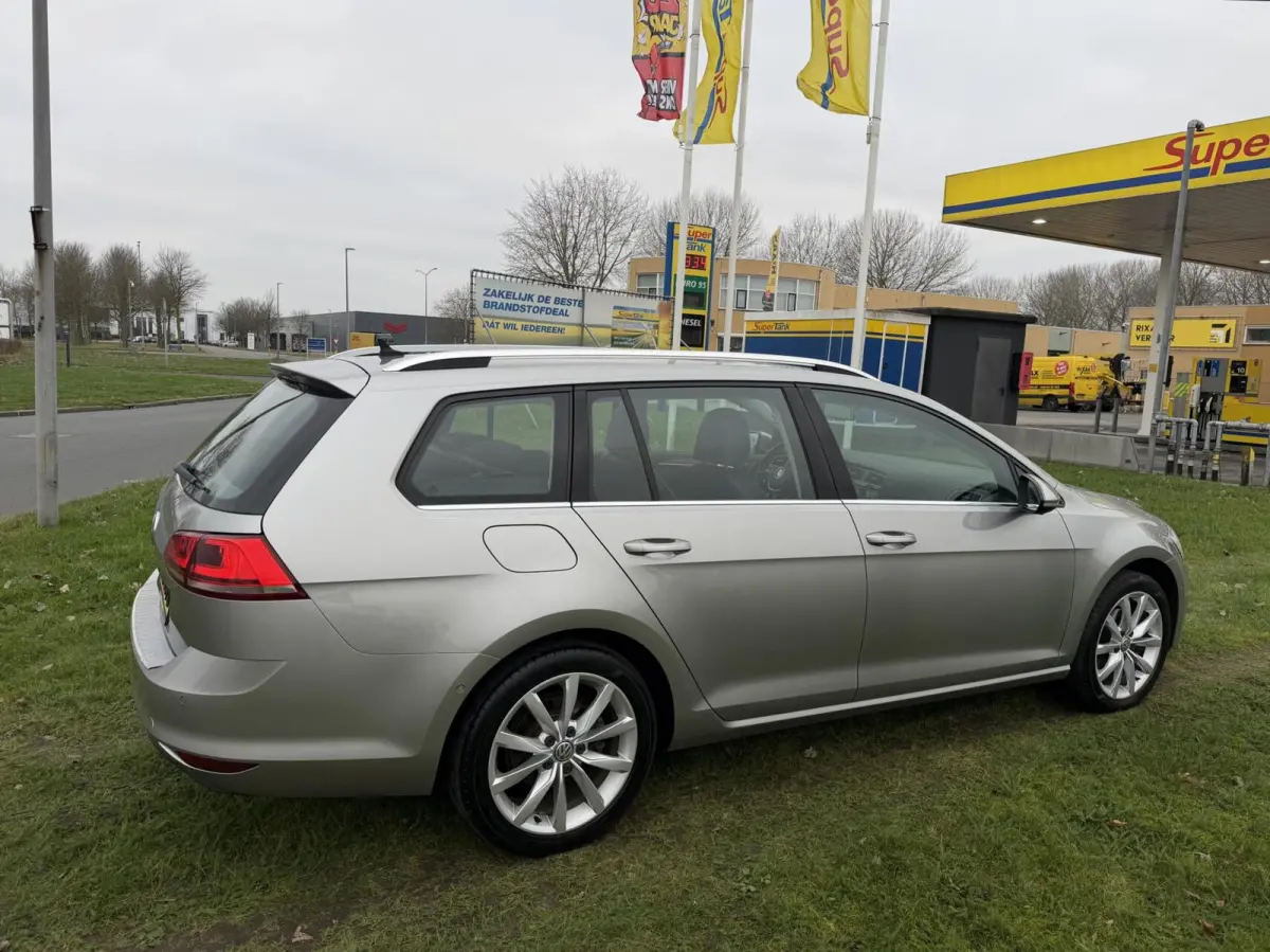 1.4 TSI - 1EIGENAAR/DSG/CARPLAY/NAP