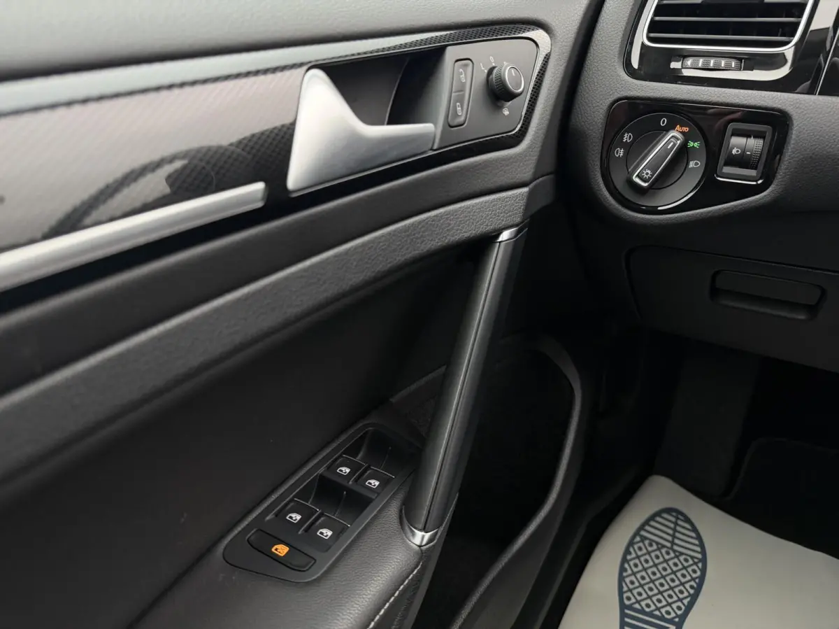 1.4 TSI - 1EIGENAAR/DSG/CARPLAY/NAP