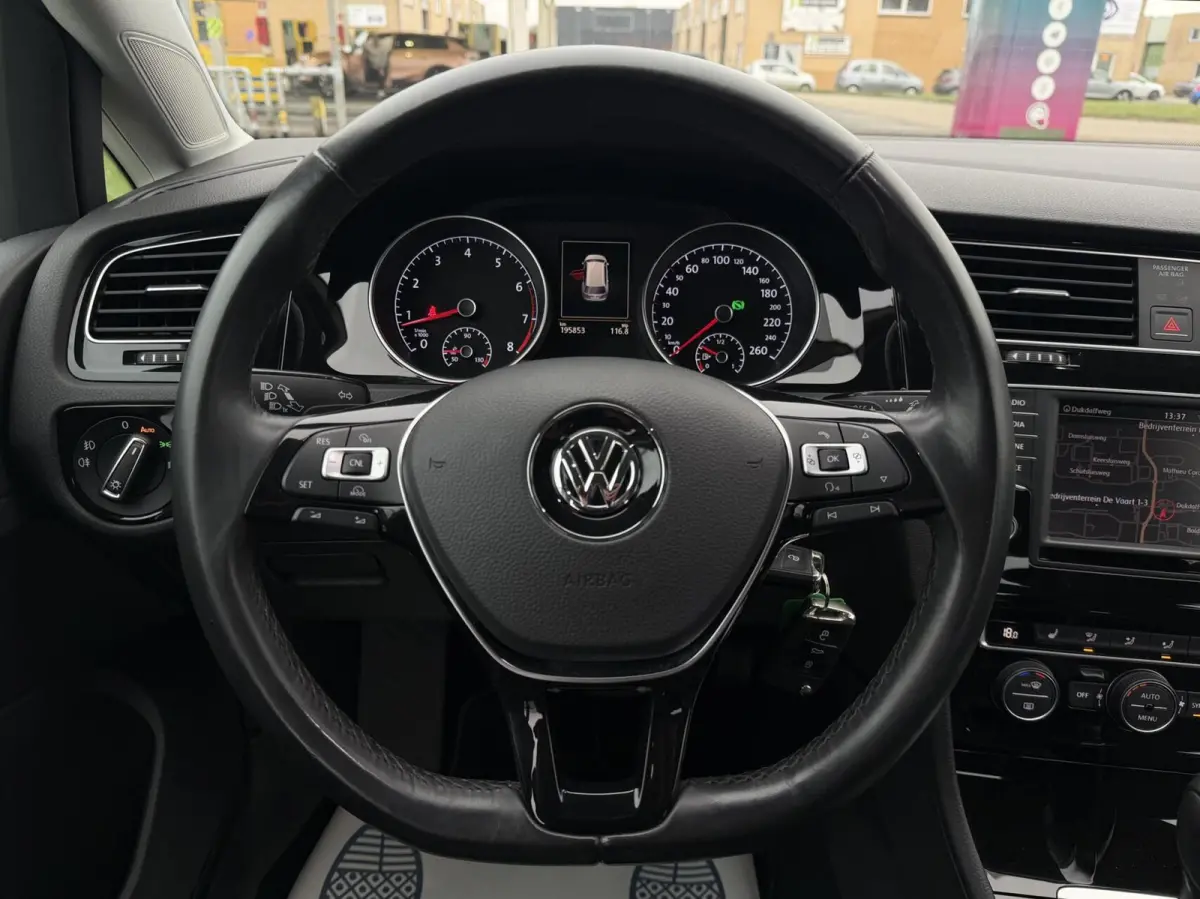 1.4 TSI - 1EIGENAAR/DSG/CARPLAY/NAP
