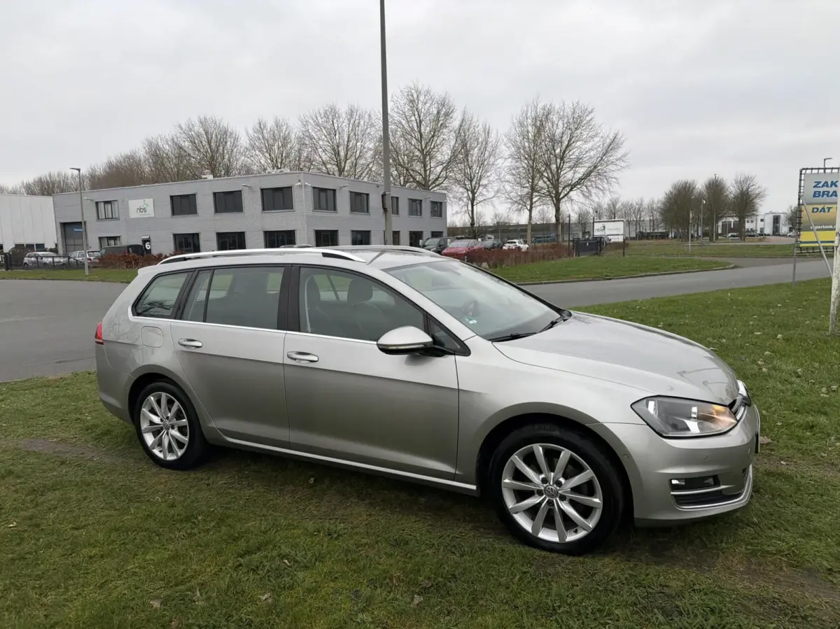 1.4 TSI - 1EIGENAAR/DSG/CARPLAY/NAP
