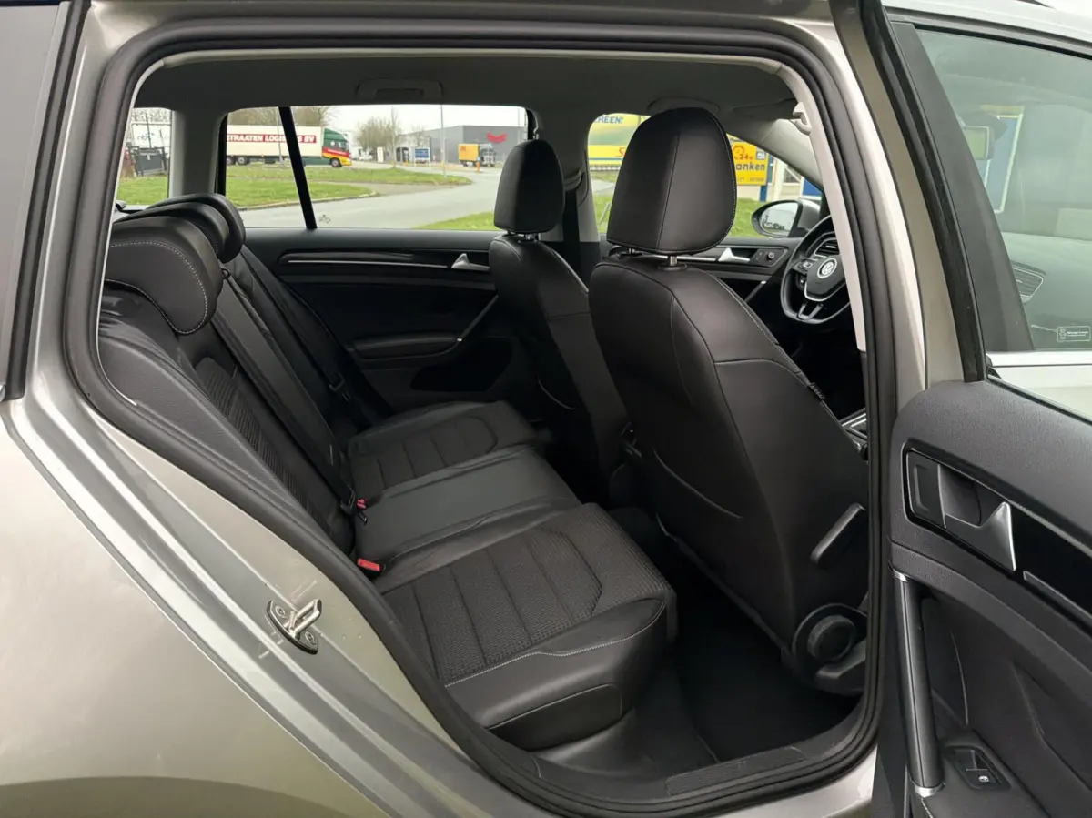 1.4 TSI - 1EIGENAAR/DSG/CARPLAY/NAP