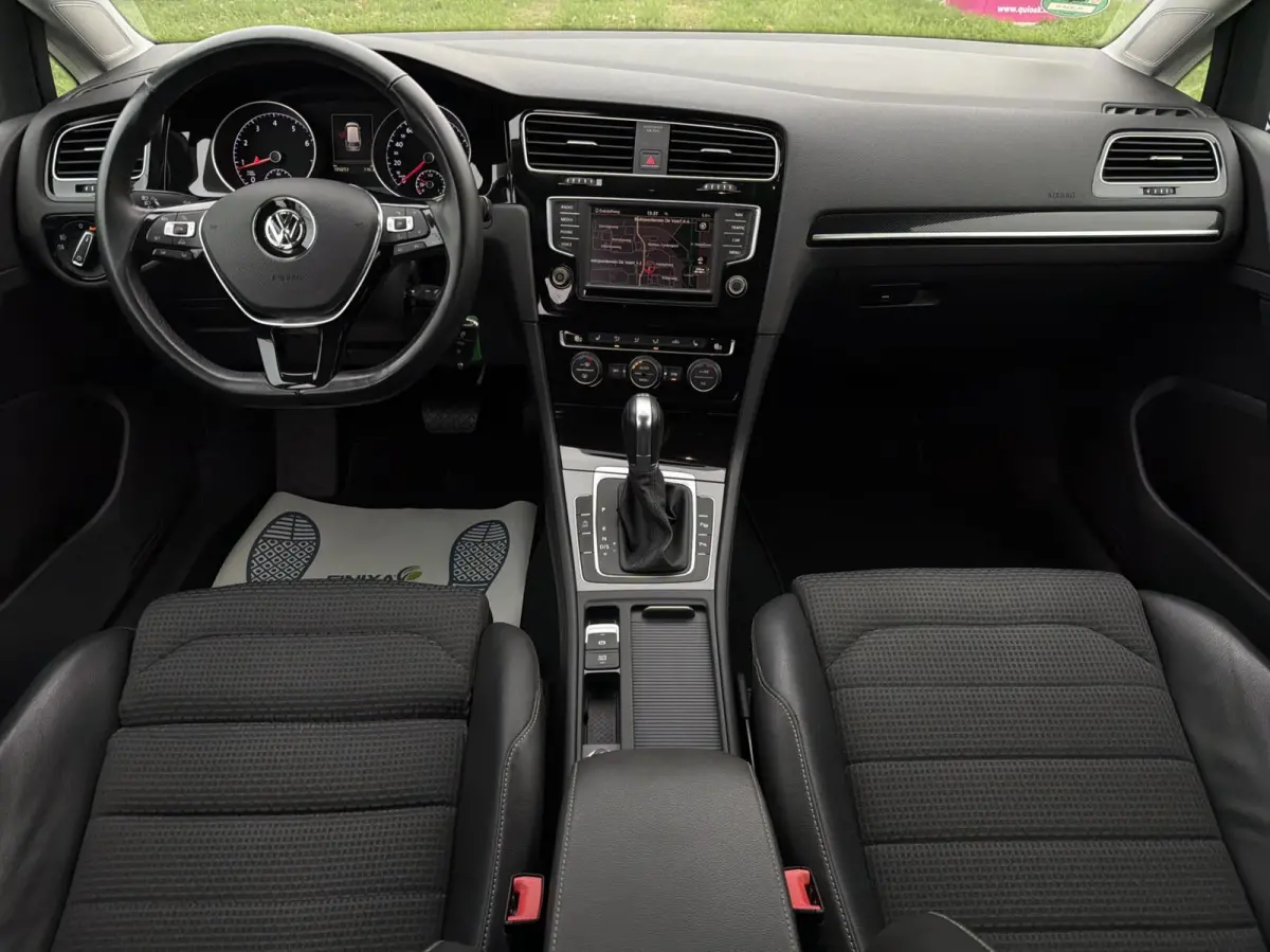1.4 TSI - 1EIGENAAR/DSG/CARPLAY/NAP