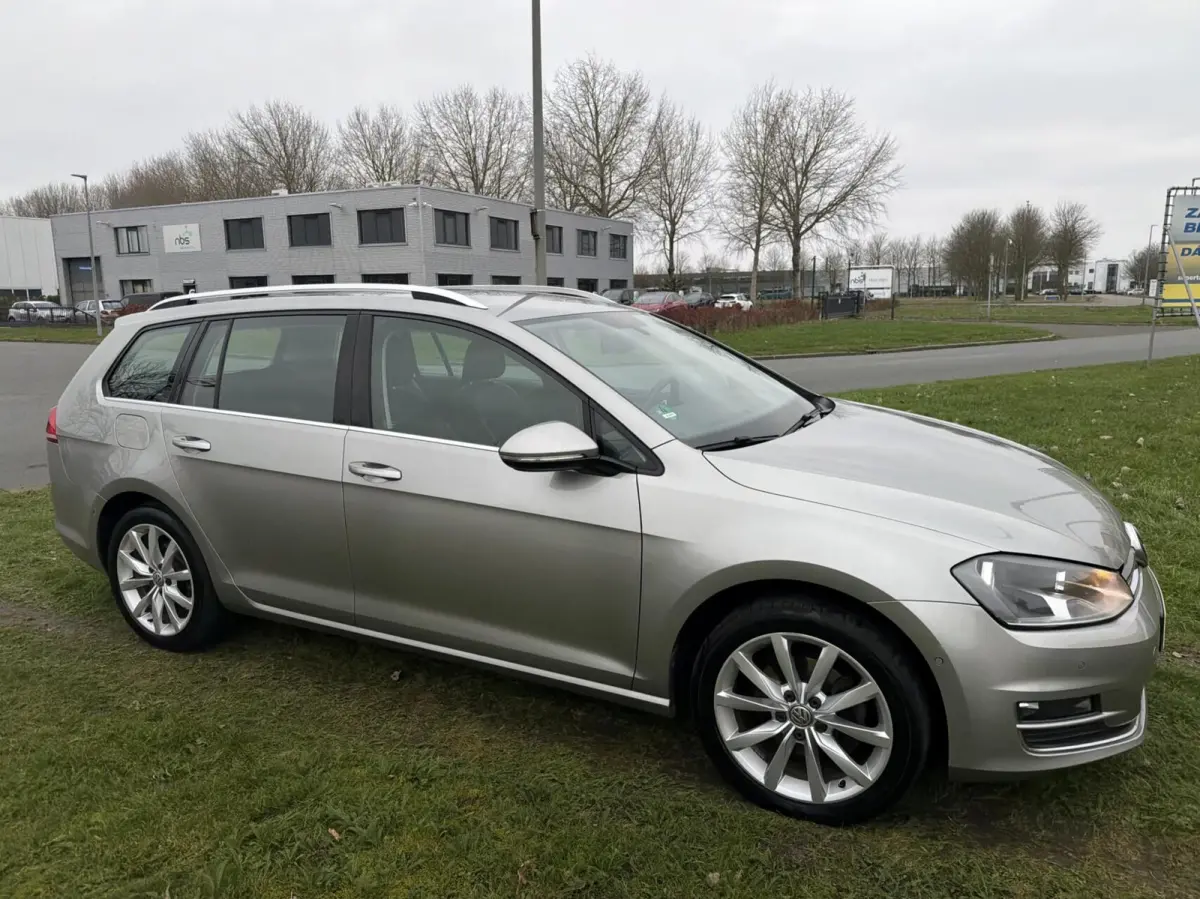 1.4 TSI - 1EIGENAAR/DSG/CARPLAY/NAP