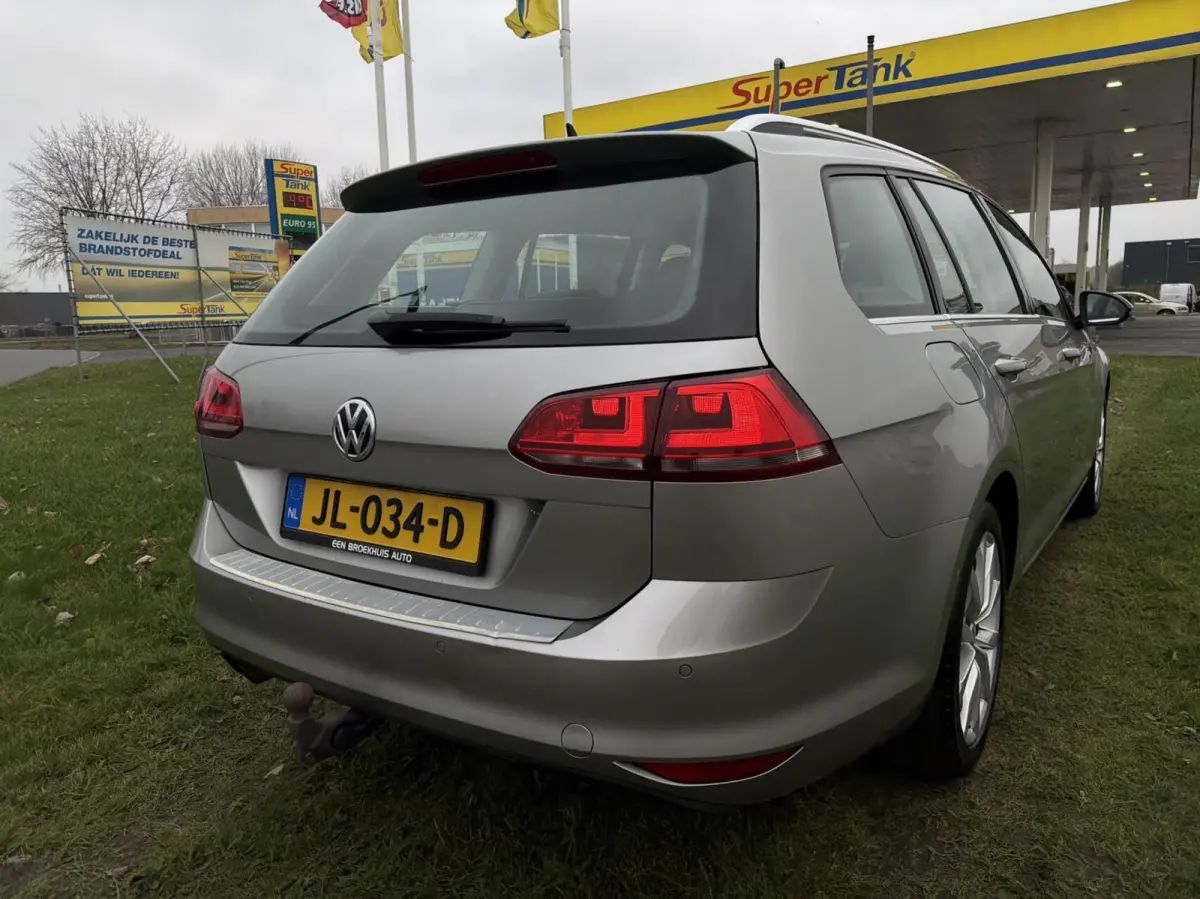 1.4 TSI - 1EIGENAAR/DSG/CARPLAY/NAP