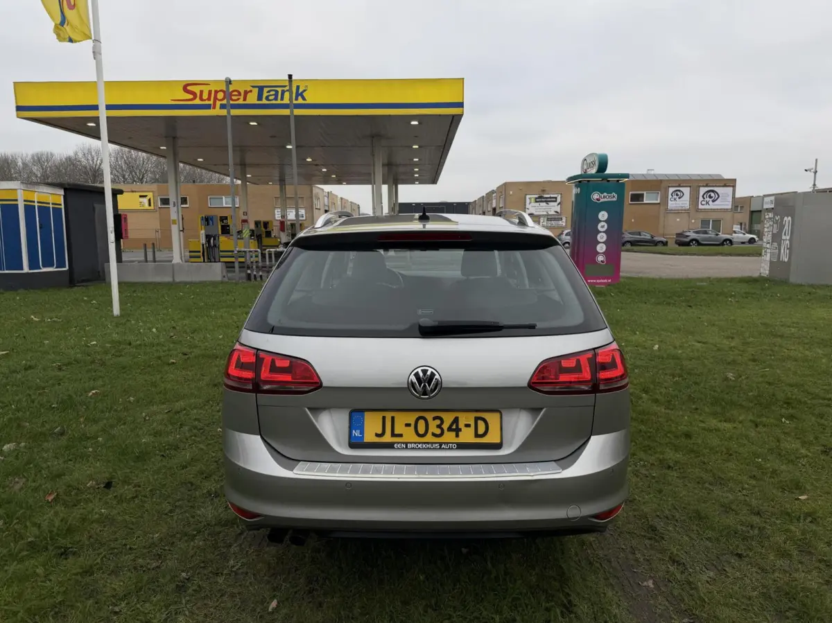1.4 TSI - 1EIGENAAR/DSG/CARPLAY/NAP