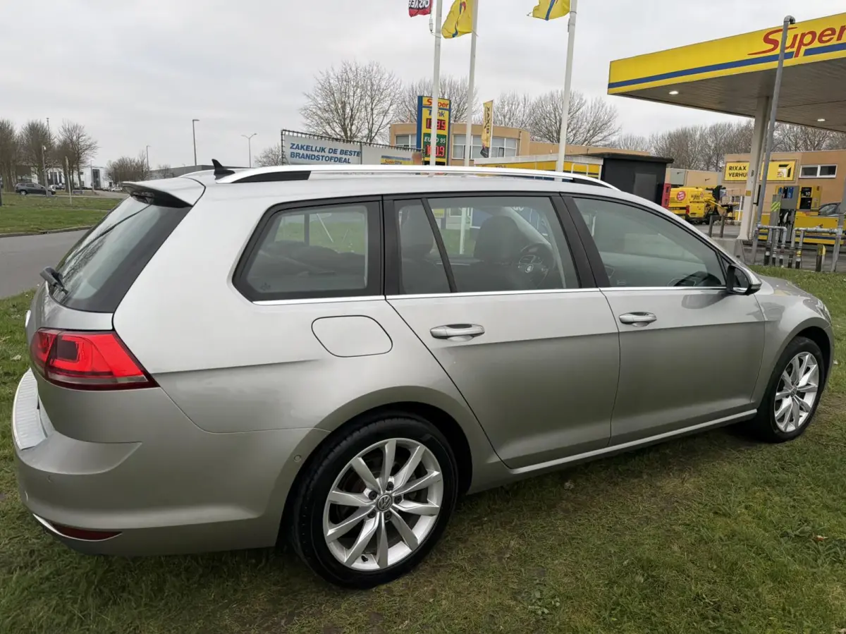 1.4 TSI - 1EIGENAAR/DSG/CARPLAY/NAP