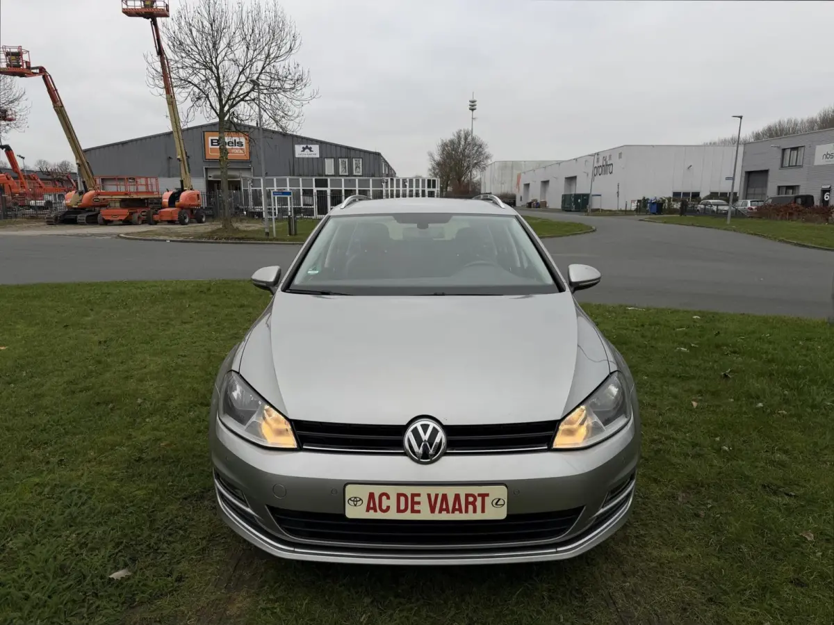 1.4 TSI - 1EIGENAAR/DSG/CARPLAY/NAP