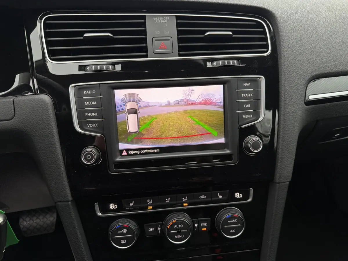 1.4 TSI - 1EIGENAAR/DSG/CARPLAY/NAP