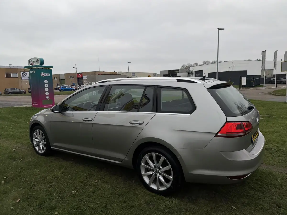 1.4 TSI - 1EIGENAAR/DSG/CARPLAY/NAP
