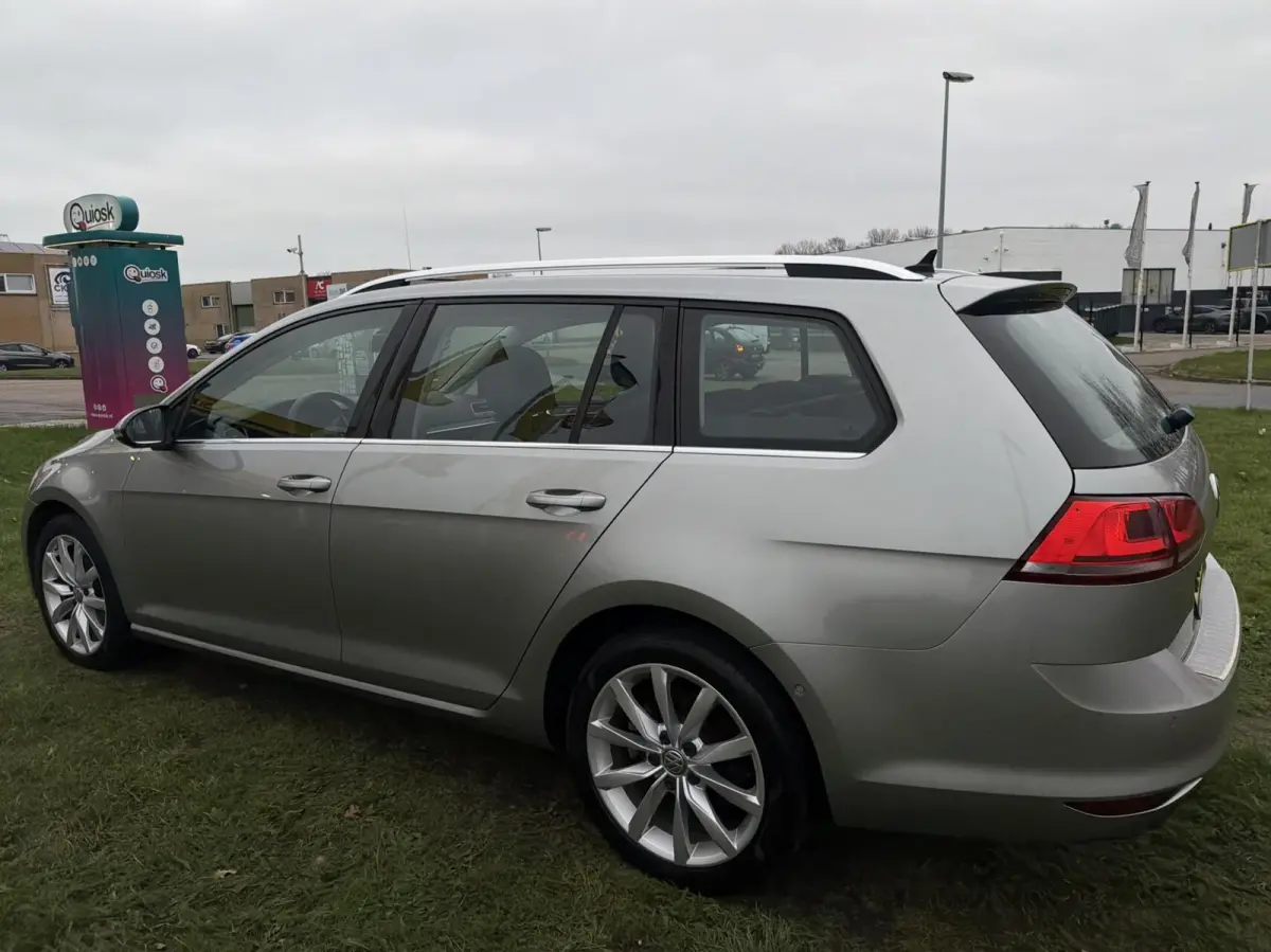 1.4 TSI - 1EIGENAAR/DSG/CARPLAY/NAP
