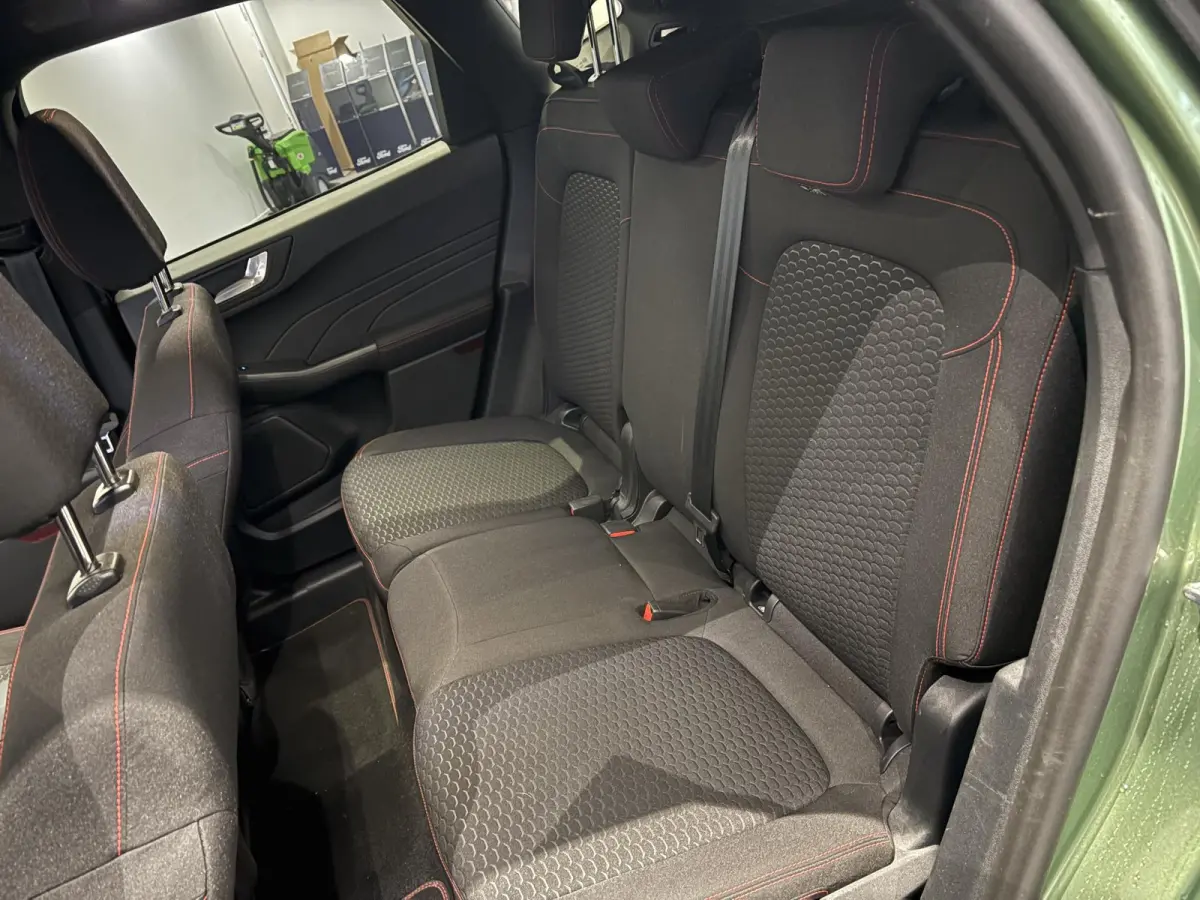 2.5 PHEV ST-Line | TREKHAAK | CAMERA | NAVI | CARPLAY