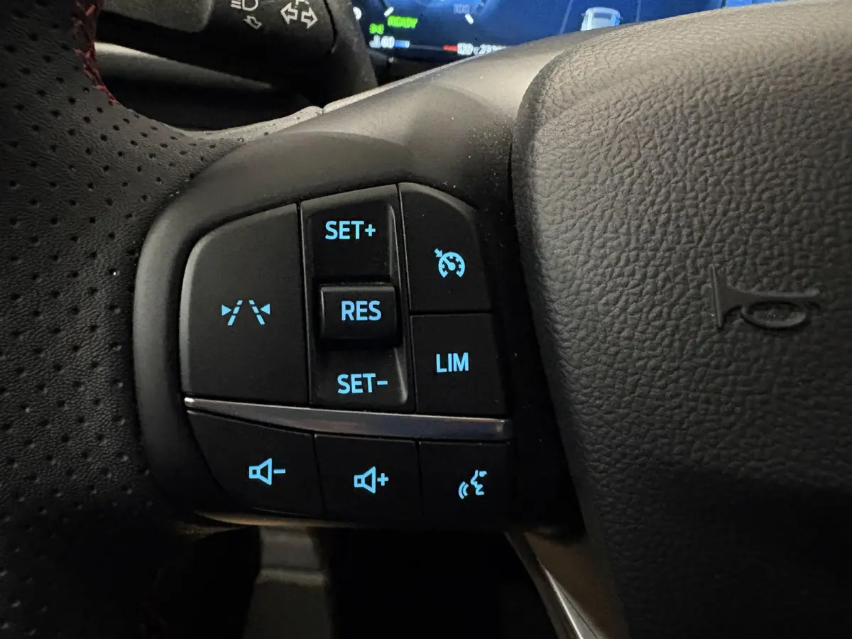 2.5 PHEV ST-Line | TREKHAAK | CAMERA | NAVI | CARPLAY
