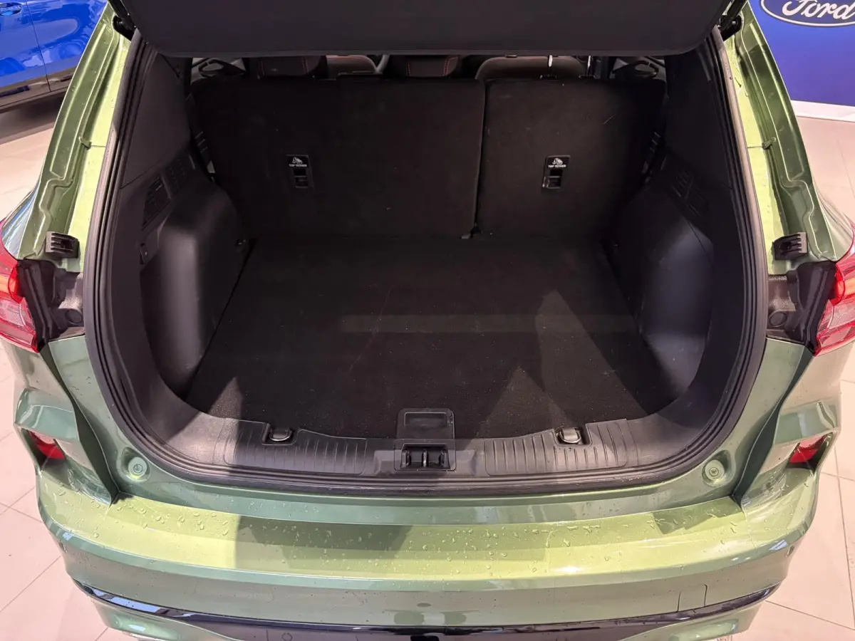 2.5 PHEV ST-Line | TREKHAAK | CAMERA | NAVI | CARPLAY