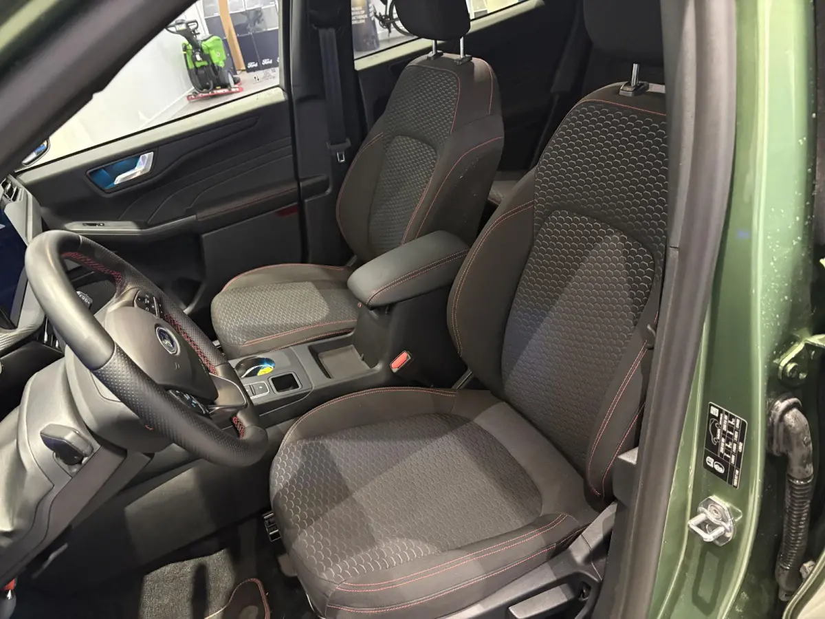 2.5 PHEV ST-Line | TREKHAAK | CAMERA | NAVI | CARPLAY