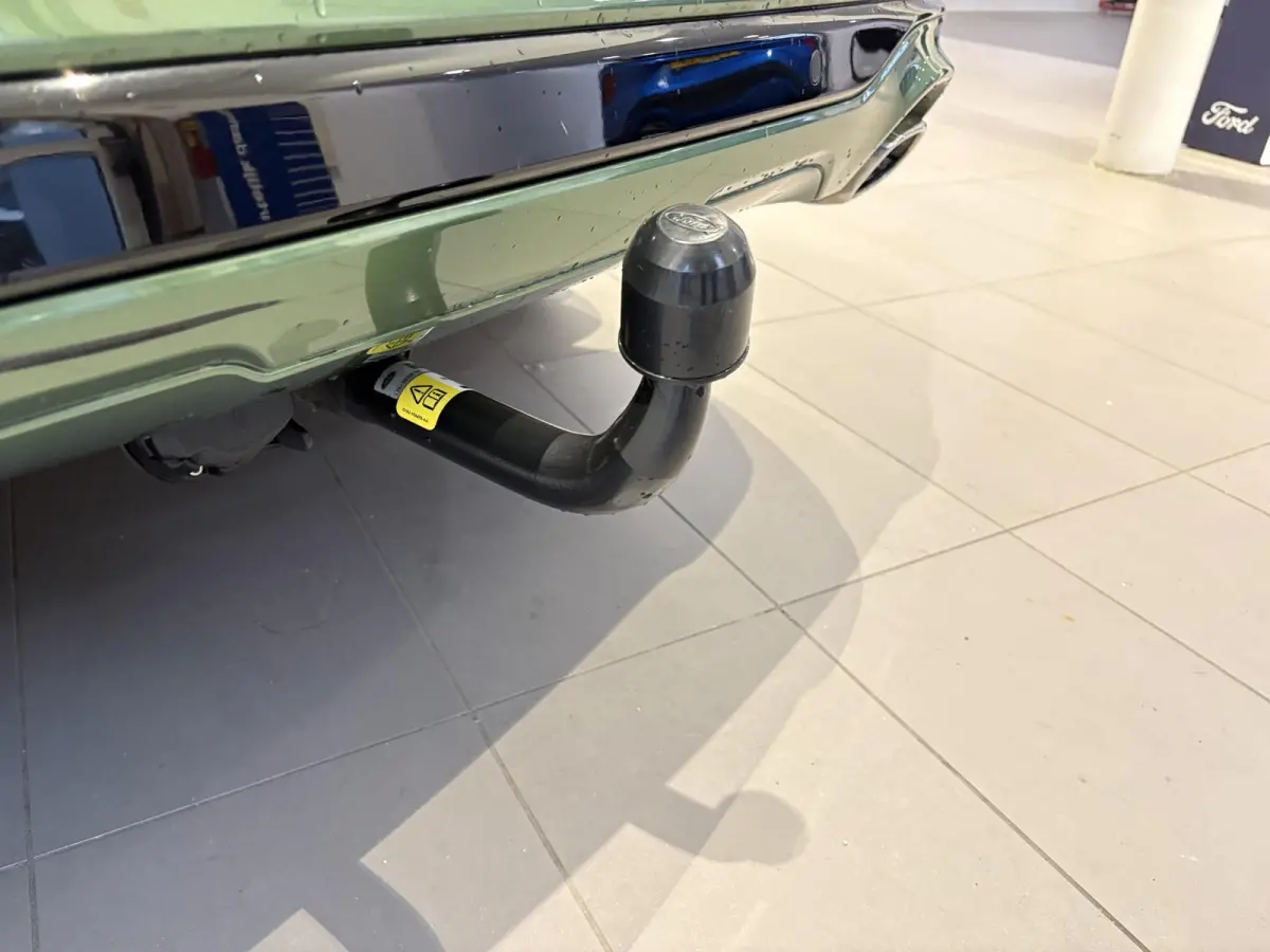 2.5 PHEV ST-Line | TREKHAAK | CAMERA | NAVI | CARPLAY