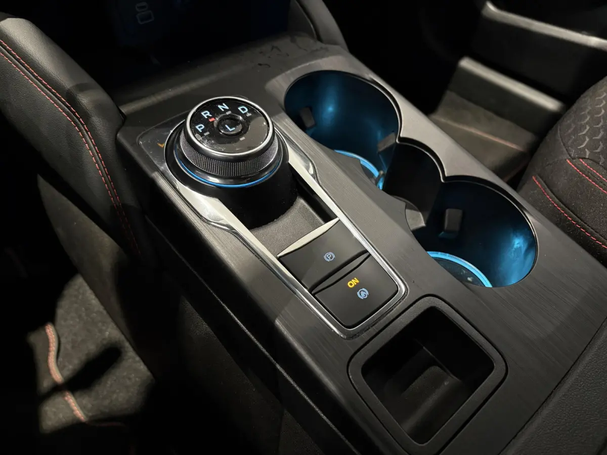 2.5 PHEV ST-Line | TREKHAAK | CAMERA | NAVI | CARPLAY
