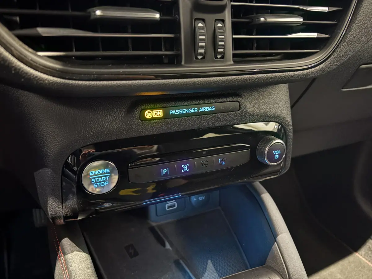 2.5 PHEV ST-Line | TREKHAAK | CAMERA | NAVI | CARPLAY