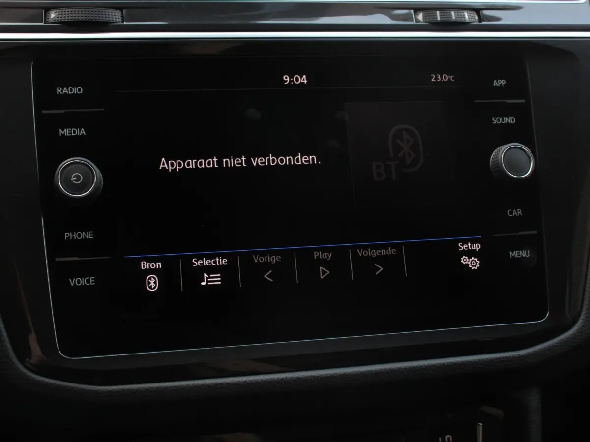 1.5 TSI Comfortline Team DSG Navigatie  Apple carplay/Android Auto  Climate Control  Camera  Lane Assist  Virtual Cockpit  Winterpakket  Adaptive Cruise control  Lichtmetalen Velgen