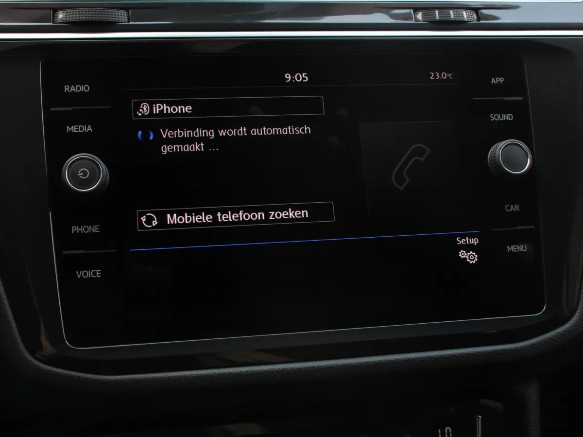 1.5 TSI Comfortline Team DSG Navigatie  Apple carplay/Android Auto  Climate Control  Camera  Lane Assist  Virtual Cockpit  Winterpakket  Adaptive Cruise control  Lichtmetalen Velgen