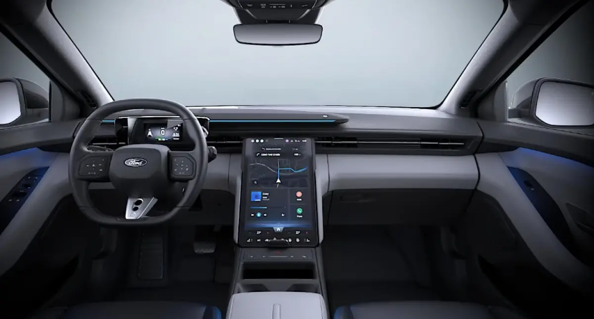 Premium Extended Range RWD 77 kWh | Voorraad, Snel Leverbaar! | Driver Assistance Pack | Panoramadak | Trekhaak Wegklapbaar | B&O | Warmtepomp |
