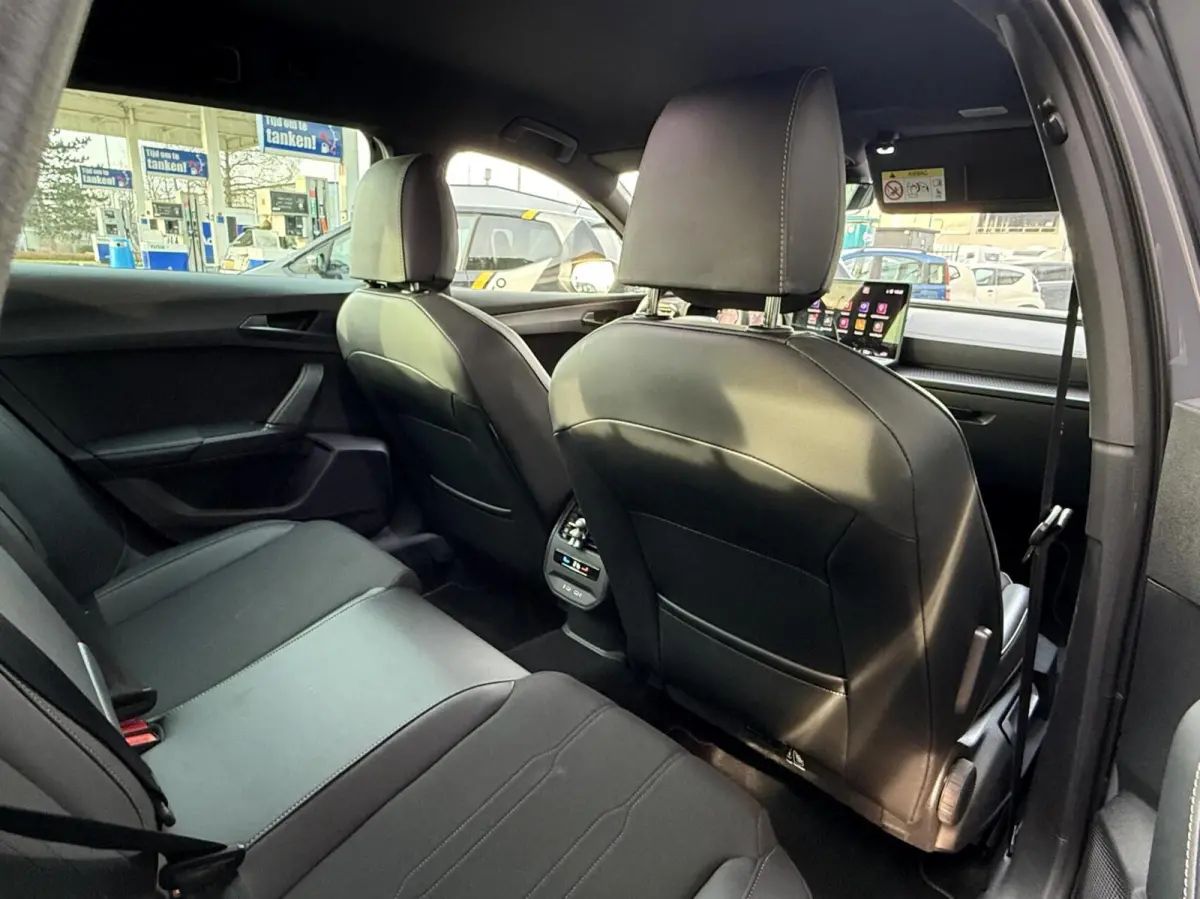 1.5 TSI e-Hybrid VZ Performance