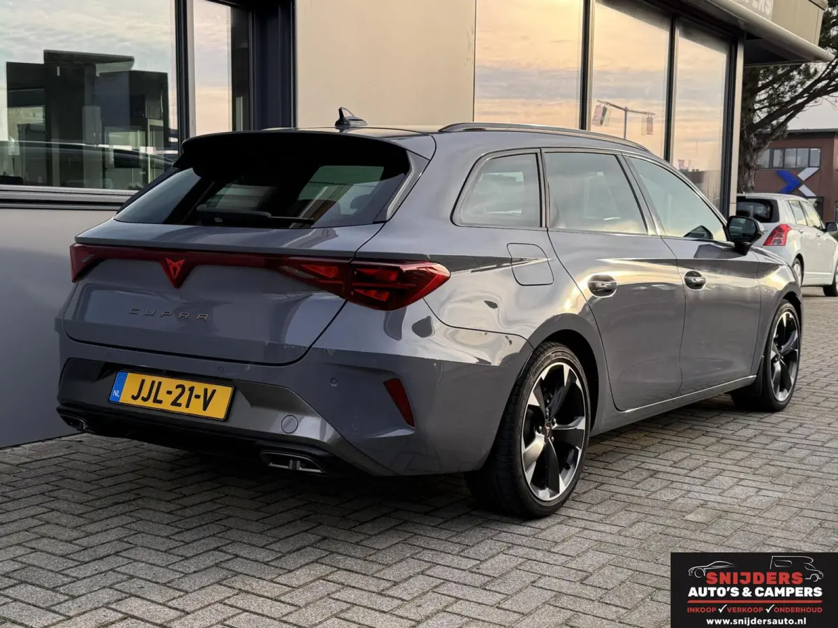 1.5 TSI e-Hybrid VZ Performance