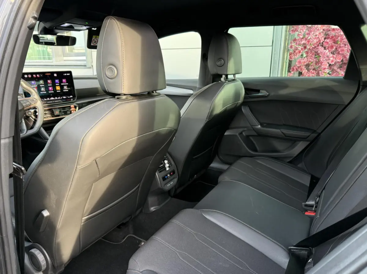 1.5 TSI e-Hybrid VZ Performance
