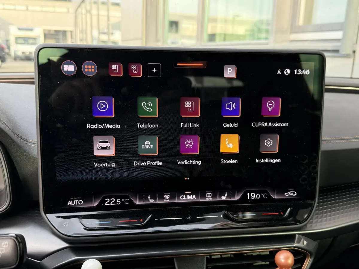 1.5 TSI e-Hybrid VZ Performance