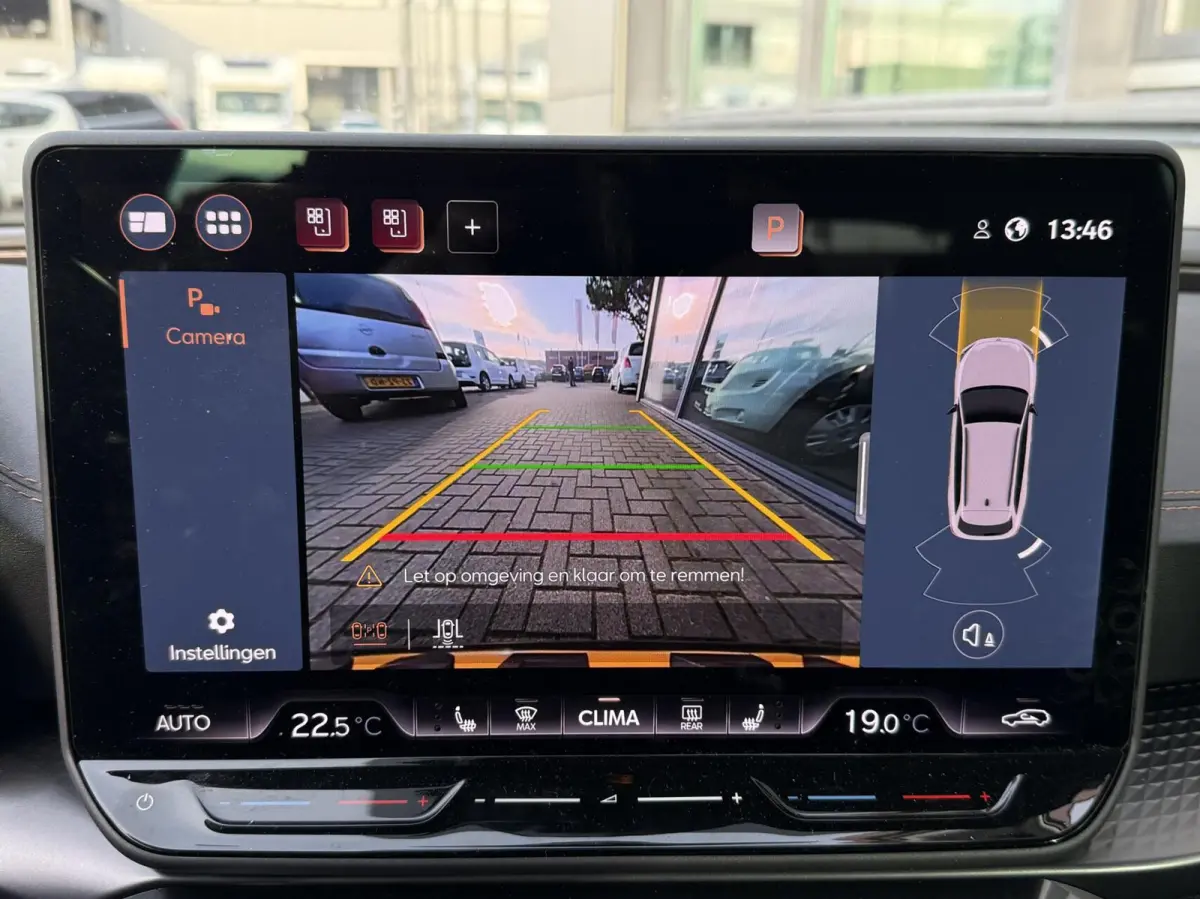 1.5 TSI e-Hybrid VZ Performance