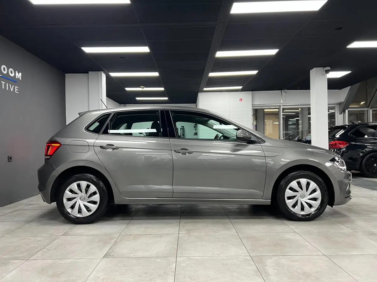 1.0 TSI | PDC | Airco | 95PK| Carplay | LED|