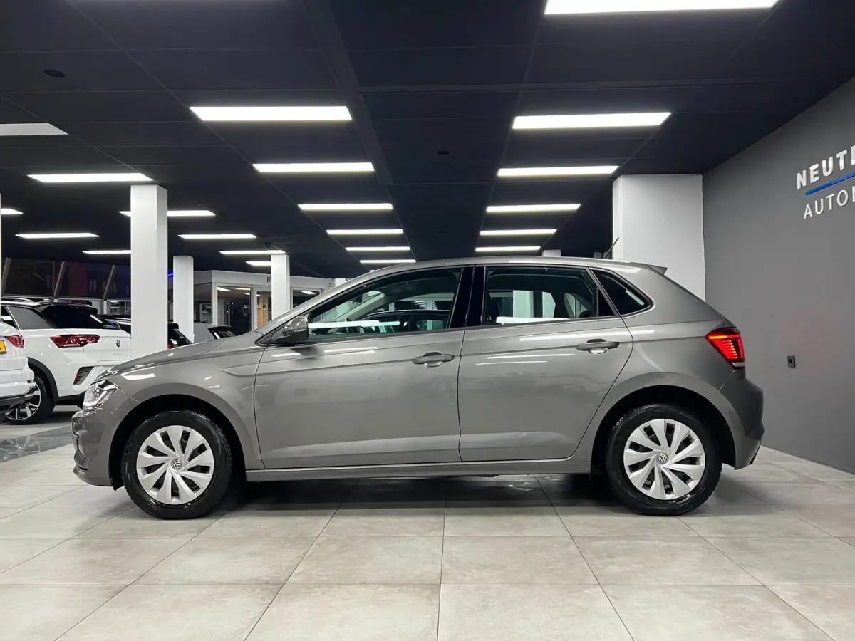 1.0 TSI | PDC | Airco | 95PK| Carplay | LED|