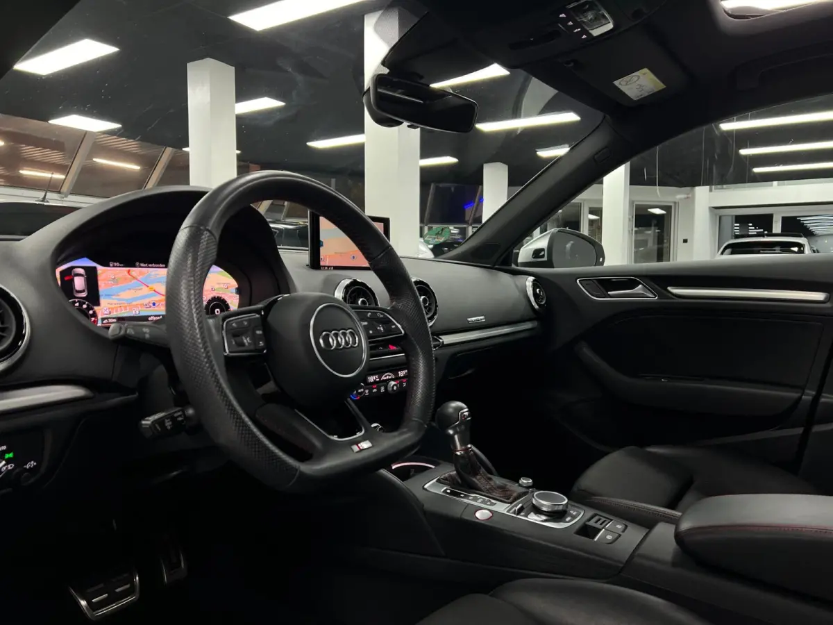 2.0 TFSI S3 quattro |PANO| Virtual | ACC |