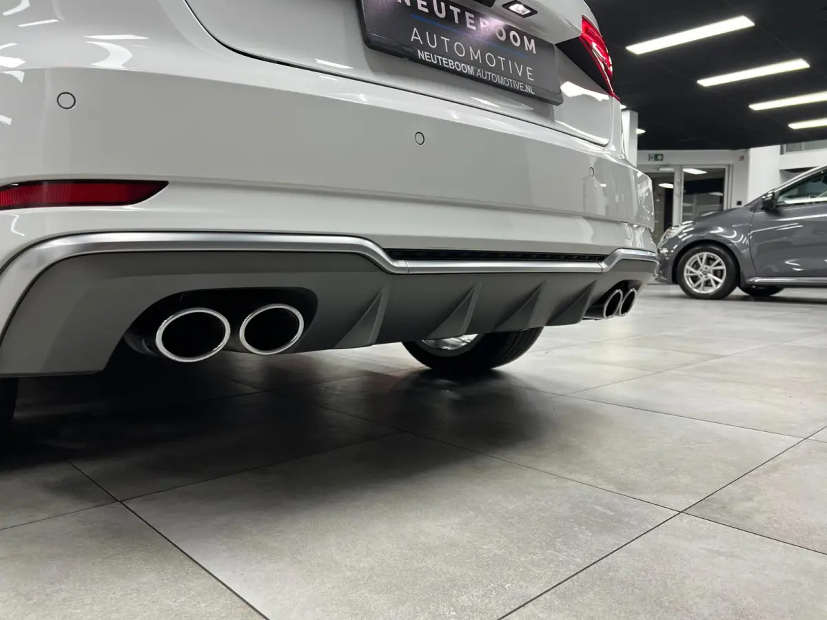 2.0 TFSI S3 quattro |PANO| Virtual | ACC |
