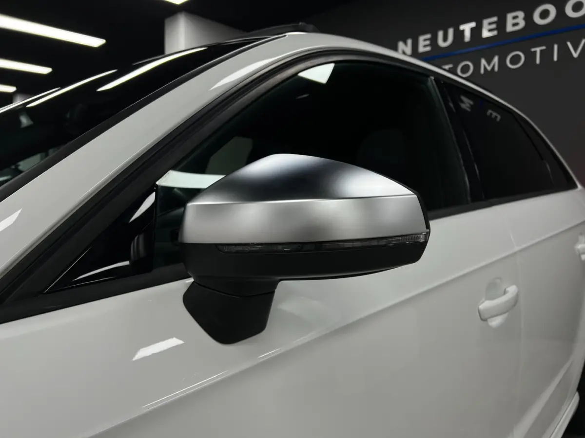 2.0 TFSI S3 quattro |PANO| Virtual | ACC |