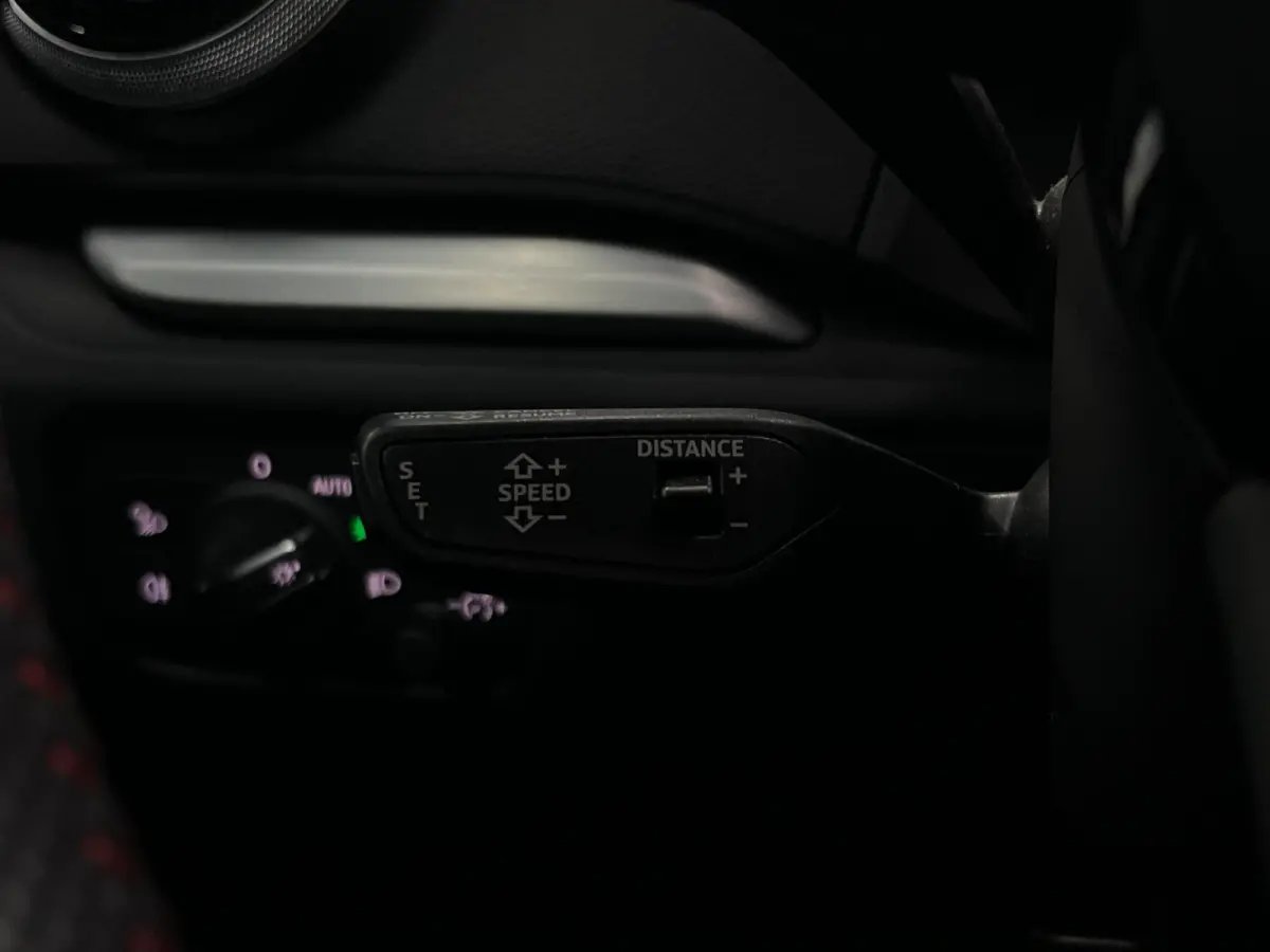 2.0 TFSI S3 quattro |PANO| Virtual | ACC |