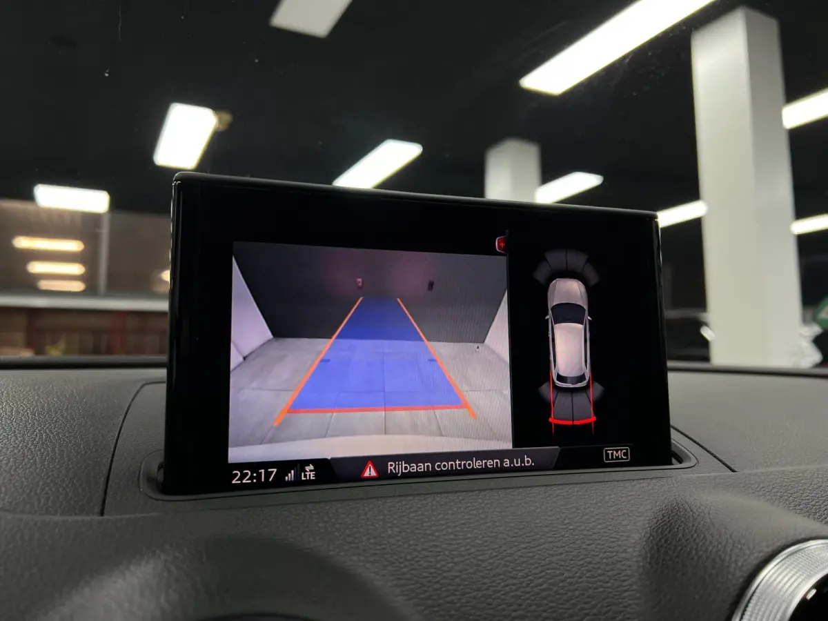 2.0 TFSI S3 quattro |PANO| Virtual | ACC |