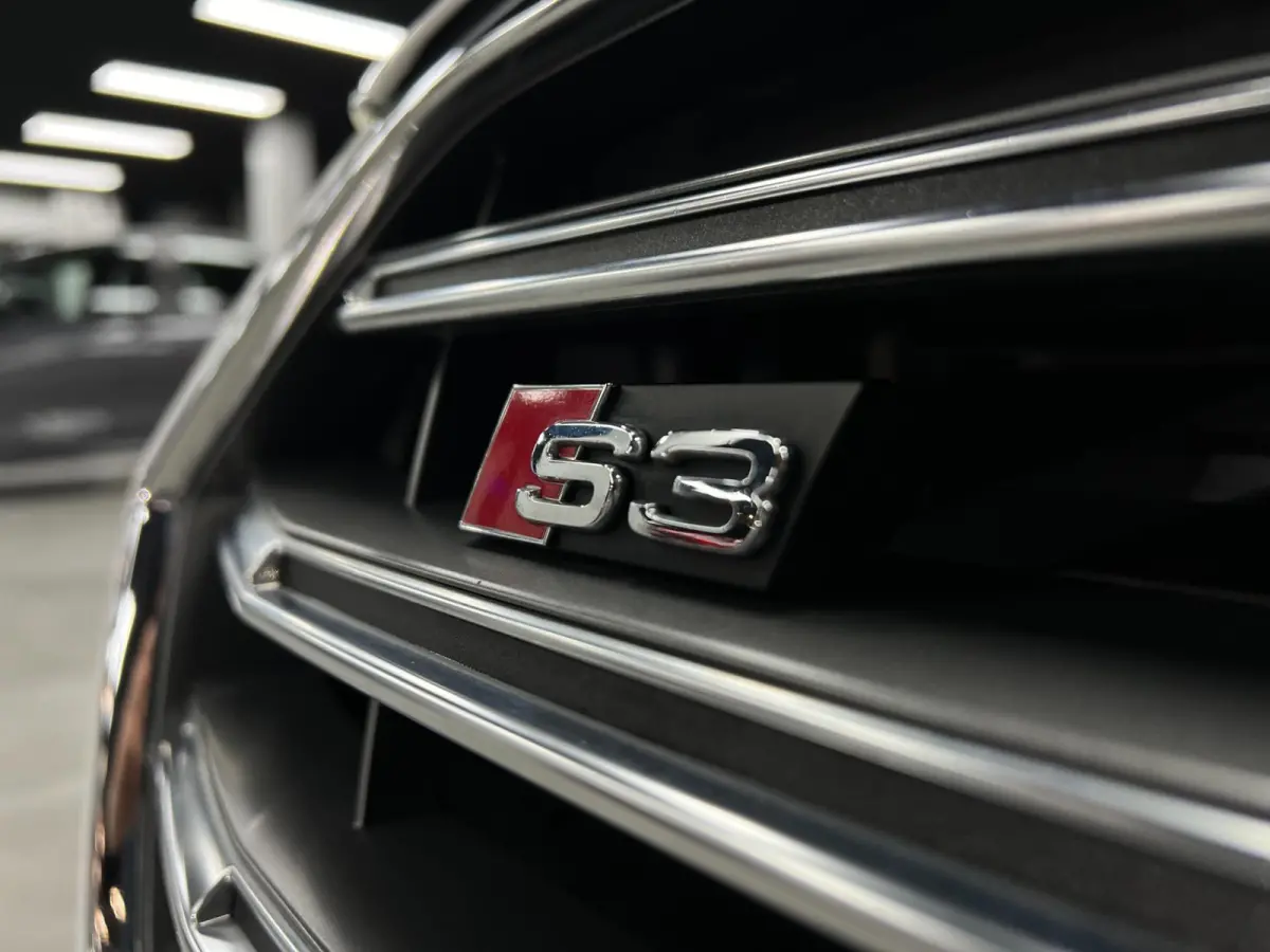2.0 TFSI S3 quattro |PANO| Virtual | ACC |