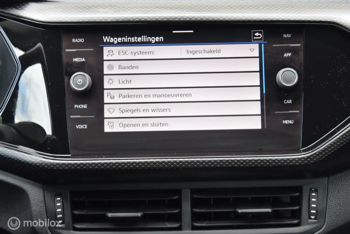 1.0 TSI Life 110pk DSG Executive pakket App connect