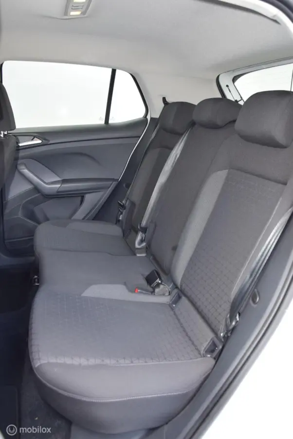 1.0 TSI Life 110pk DSG Executive pakket App connect